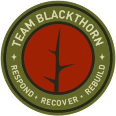 Team Blackthorn
